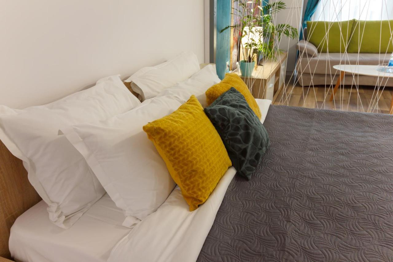 Gold Class Apartments Ams Cluj-Napoca Exterior foto